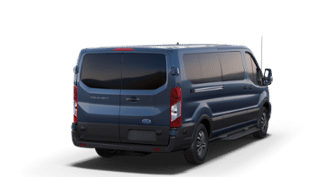 2024 Ford Transit® External Image 3